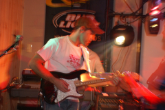 - Noisy Neighbors Band at Knucklehead Pub in East Troy