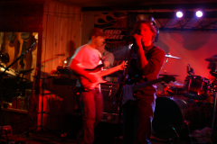 - Noisy Neighbors Band at Knucklehead Pub in East Troy
