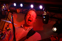 - Noisy Neighbors Band at Knucklehead Pub in East Troy