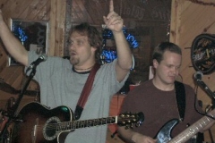 wolf1 Noisy Neighbors Band - Wolfgang's Pub