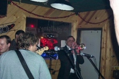 wolf12 Noisy Neighbors Band - Wolfgang's Pub