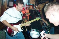 wolf13 Noisy Neighbors Band - Wolfgang's Pub