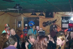 wolf6 Noisy Neighbors Band - Wolfgang's Pub