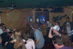 wolf8 Noisy Neighbors Band - Wolfgang's Pub