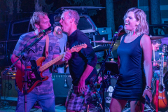 DSC01377- Noisy Neighbors Band - House of Heileman's in West Bend