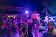 DSC01399- Noisy Neighbors Band - House of Heileman's in West Bend