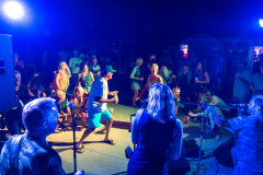 DSC01412- Noisy Neighbors Band - House of Heileman's in West Bend