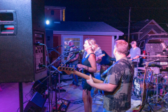 DSC01439- Noisy Neighbors Band - House of Heileman's in West Bend