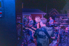 DSC01442- Noisy Neighbors Band - House of Heileman's in West Bend
