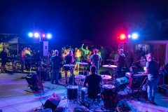 DSC01446- Noisy Neighbors Band - House of Heileman's in West Bend