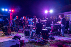 DSC01459- Noisy Neighbors Band - House of Heileman's in West Bend