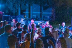 DSC01508- Noisy Neighbors Band - House of Heileman's in West Bend