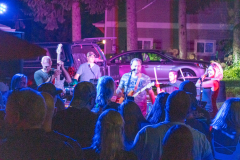 DSC01587- Noisy Neighbors Band - House of Heileman's in West Bend