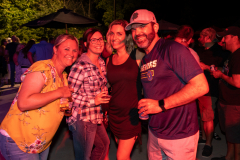 DSC01597- Noisy Neighbors Band - House of Heileman's in West Bend