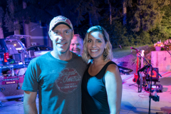 DSC01600- Noisy Neighbors Band - House of Heileman's in West Bend