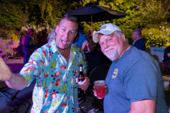 DSC01622- Noisy Neighbors Band - House of Heileman's in West Bend