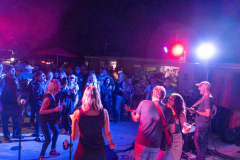 DSC01645- Noisy Neighbors Band - House of Heileman's in West Bend