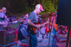 DSC01655- Noisy Neighbors Band - House of Heileman's in West Bend
