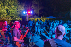 DSC01666- Noisy Neighbors Band - House of Heileman's in West Bend