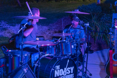 DSC01674- Noisy Neighbors Band - House of Heileman's in West Bend