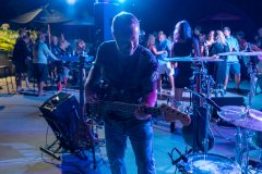 DSC01777- Noisy Neighbors Band - House of Heileman's in West Bend