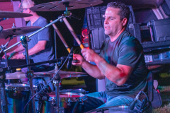 DSC01797- Noisy Neighbors Band - House of Heileman's in West Bend