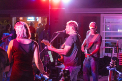 DSC01806- Noisy Neighbors Band - House of Heileman's in West Bend