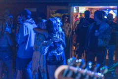 DSC01813- Noisy Neighbors Band - House of Heileman's in West Bend