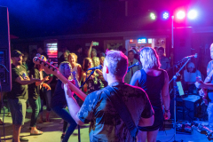 DSC01838- Noisy Neighbors Band - House of Heileman's in West Bend