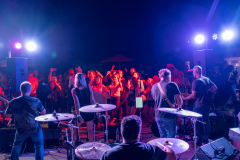 DSC01850- Noisy Neighbors Band - House of Heileman's in West Bend