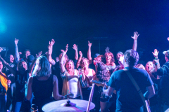 DSC01882- Noisy Neighbors Band - House of Heileman's in West Bend