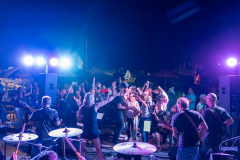 DSC01908- Noisy Neighbors Band - House of Heileman's in West Bend