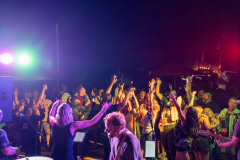 DSC01932- Noisy Neighbors Band - House of Heileman's in West Bend