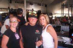591-1 - Noisy Neighbors Band at Milwaukee Harley 105th Bash