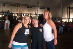 597-1 - Noisy Neighbors Band at Milwaukee Harley 105th Bash