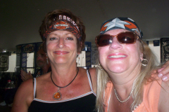 598-1 - Noisy Neighbors Band at Milwaukee Harley 105th Bash