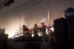601-1 - Noisy Neighbors Band at Milwaukee Harley 105th Bash