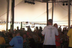 606-1 - Noisy Neighbors Band at Milwaukee Harley 105th Bash