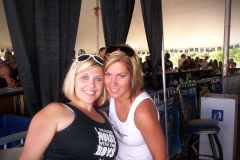 615-1 - Noisy Neighbors Band at Milwaukee Harley 105th Bash