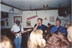 b1.fhouse Noisy Neighbors Band