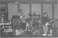 band.bw2_ Noisy Neighbors Band