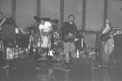 band.bw_ Noisy Neighbors Band