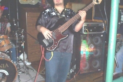 buddha.fro_ Noisy Neighbors Band