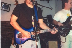 d1.fhouse Noisy Neighbors Band