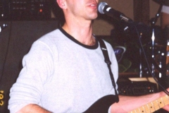 ed. Noisy Neighbors Band