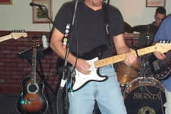 fhouse.dave_ Noisy Neighbors Band
