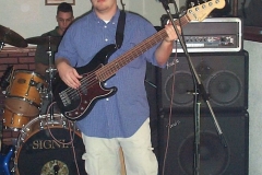 fhouse Noisy Neighbors Band