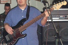 fhouse.matt_.2 Noisy Neighbors Band