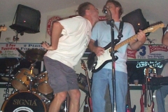 jagger.and_.schmidty Noisy Neighbors Band