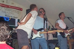 jagger.and_.schmidty2 Noisy Neighbors Band